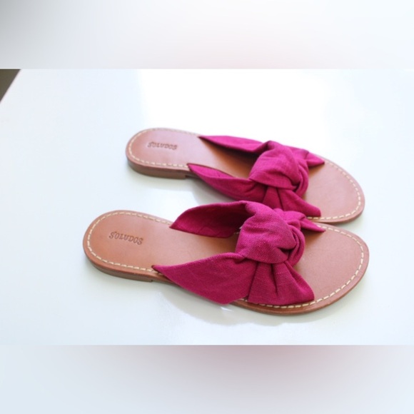 Soludos slide sandals - Picture 10 of 10